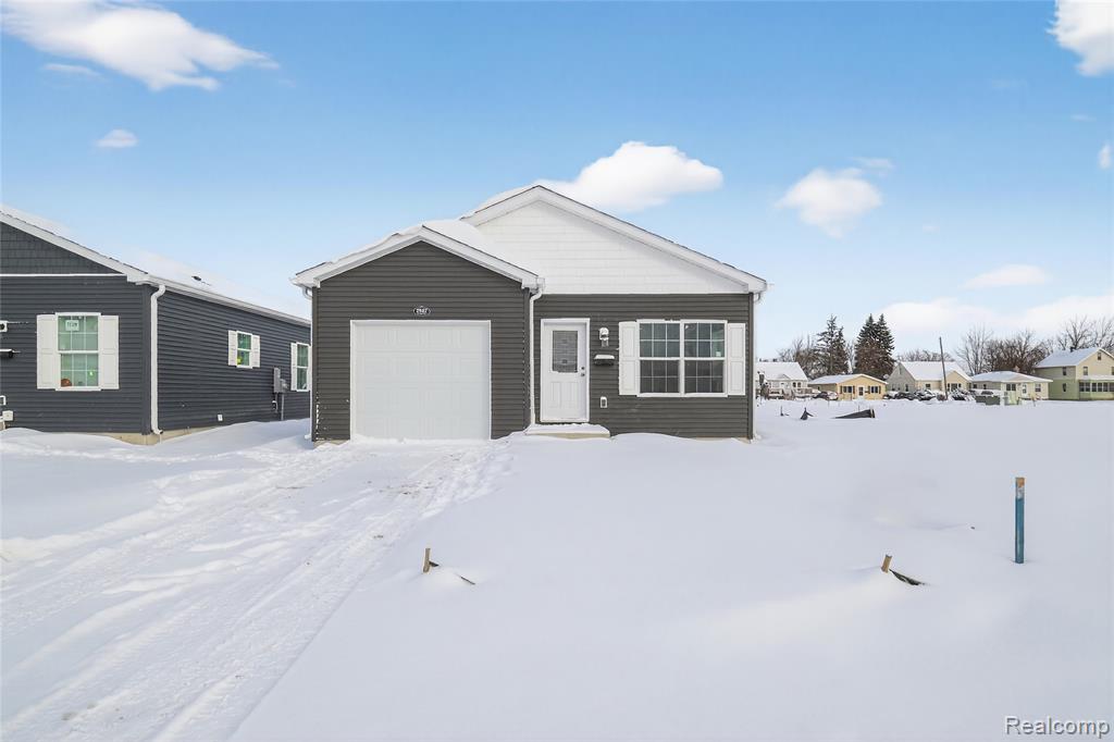 7527 Packard Ave, Warren, MI 48091 — Photo 4