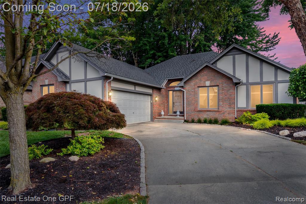 39931 Brylor Court, Clinton Twp, MI 48038 — Photo 4