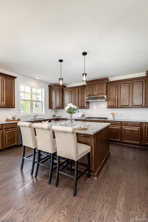 6370 AVALON Way, Ann Arbor, MI 48103 — Photo 22