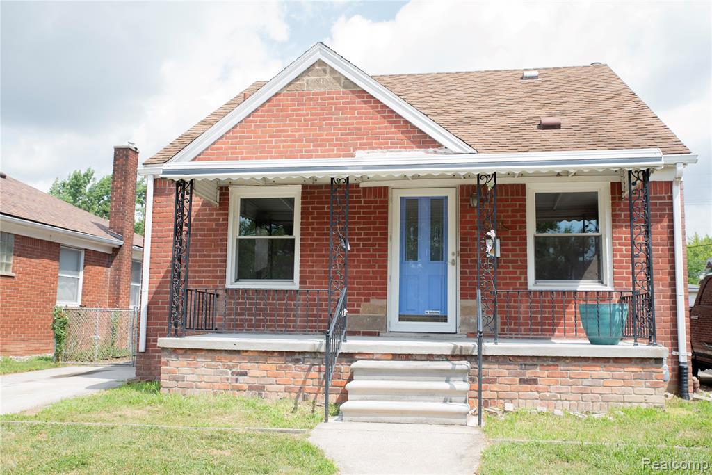 664 Moran Avenue, Lincoln Park, MI 48146 — Photo 2