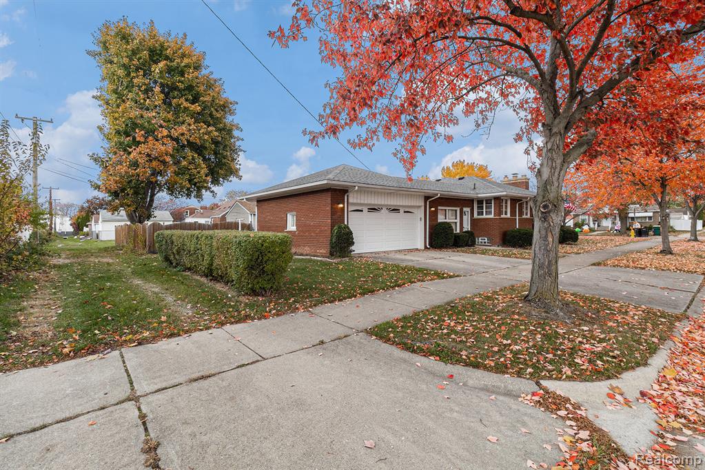 2110 21st Street, Wyandotte, MI 48192 — Photo 20