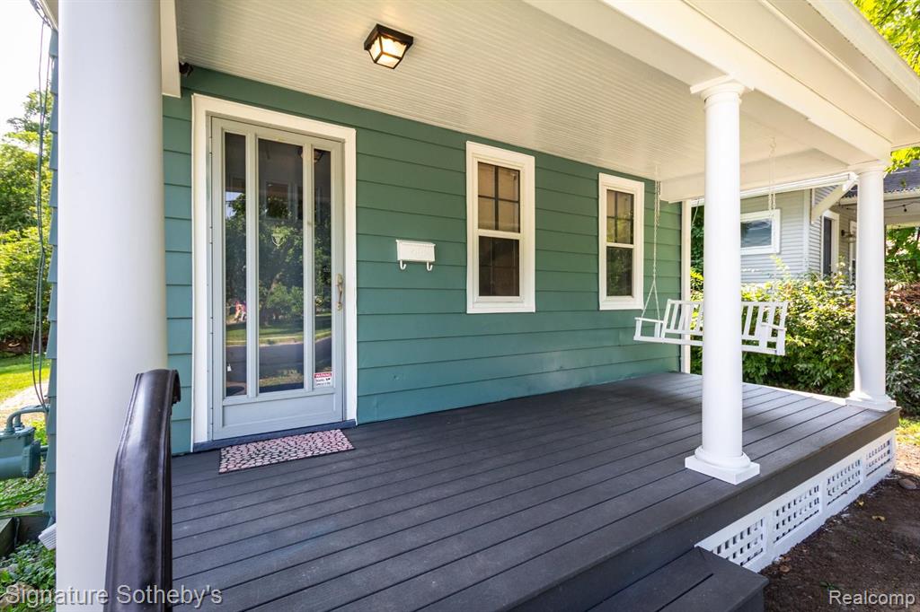 204 Chapin, Ann Arbor, MI 48103 — Photo 2