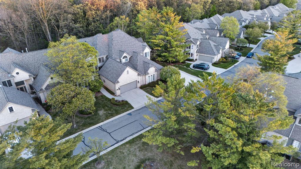 6554 Enclave Drive, Clarkston, MI 48348 — Photo 82