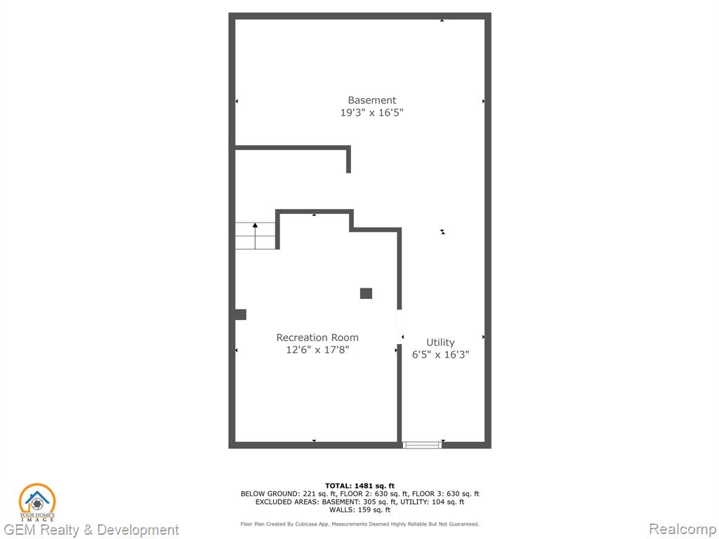 19705 Hayes Court, Northville, MI 48167 — Photo 41