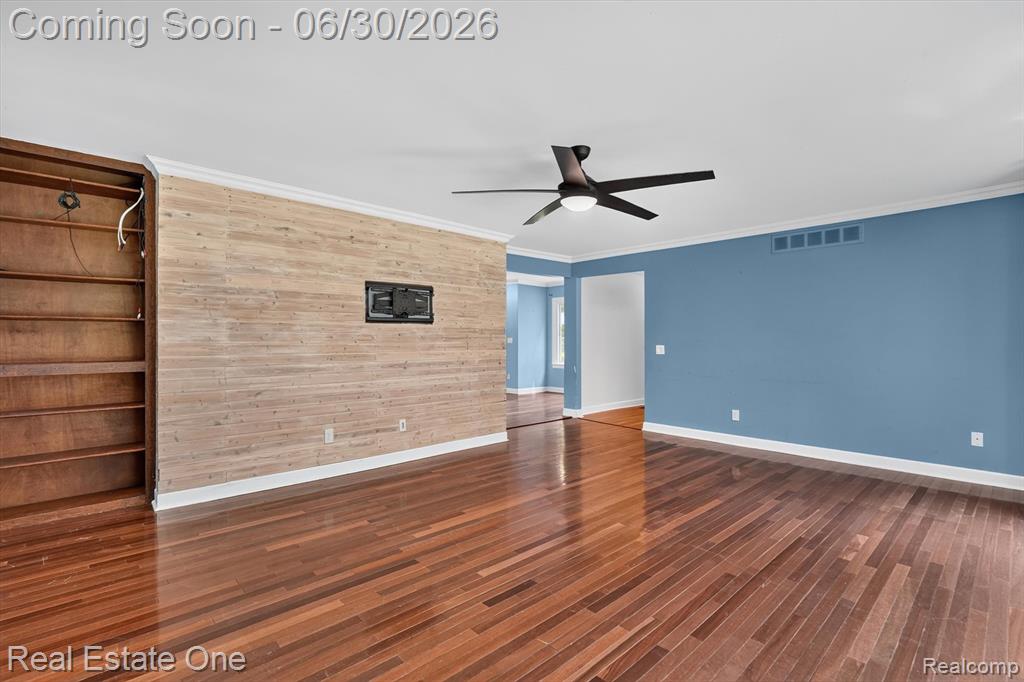 904 N Park Street, Highland, MI 48356 — Photo 24