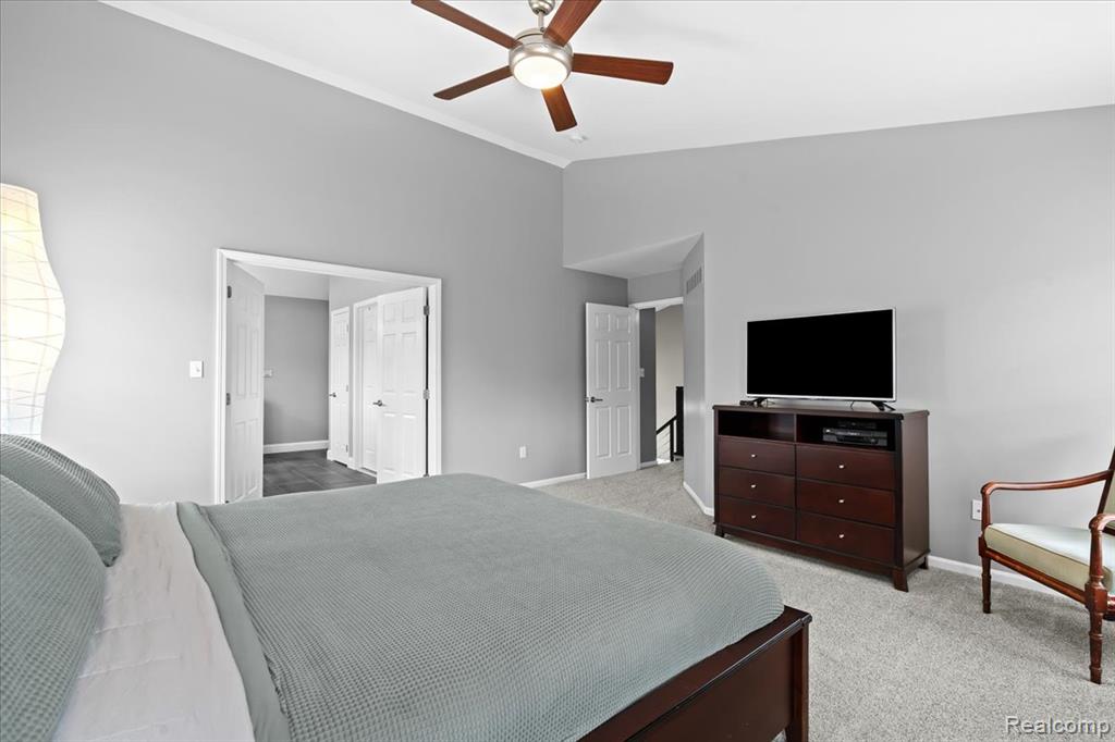 1077 Polo Drive, South Lyon, MI 48178 — Photo 25