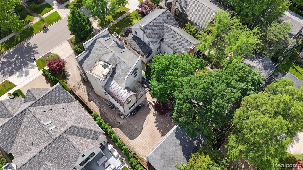 750 Hazelwood Street, Birmingham, MI 48009 — Photo 80