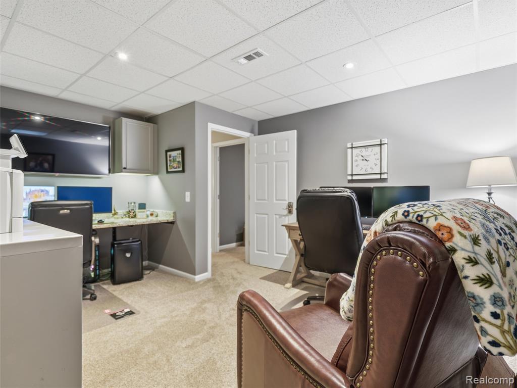 9095 Rotondo Drive, Howell, MI 48855 — Photo 28