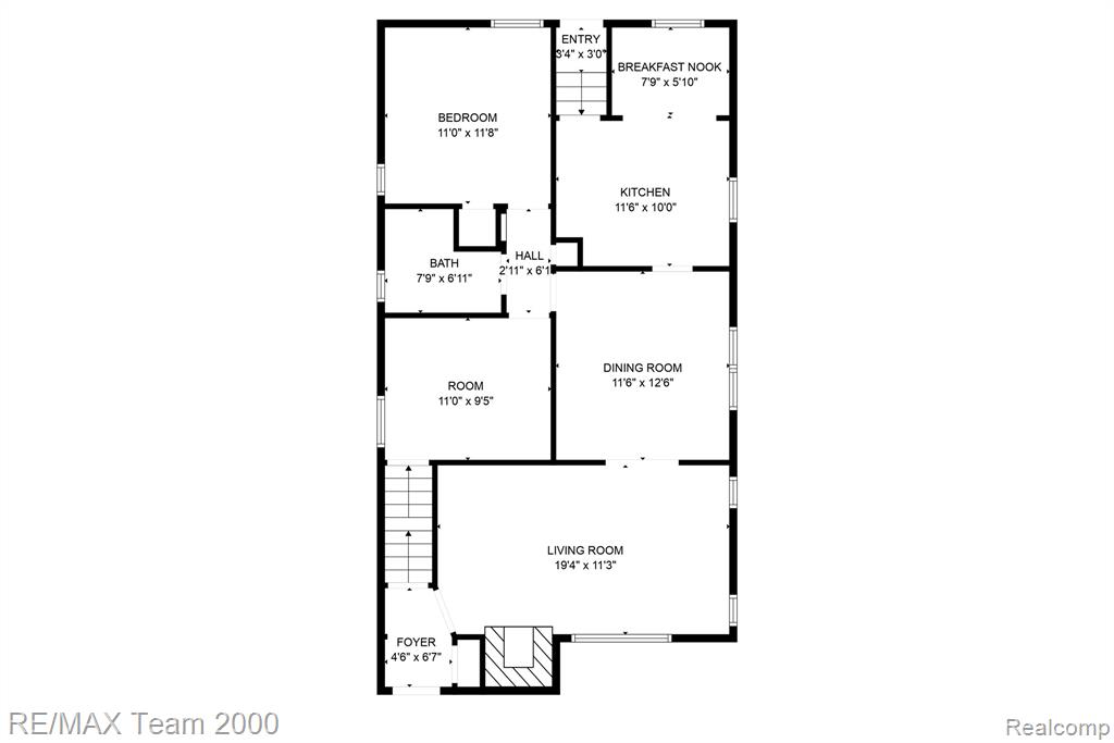 5935 Devonshire Road, Dearborn, MI 48224 — Photo 31