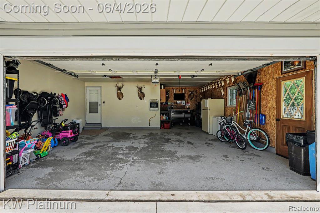 5432 Ponderosa Drive, Clyde, MI 48049 — Photo 22
