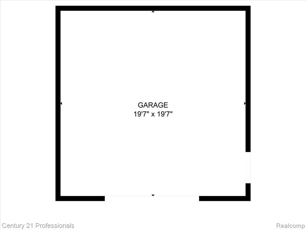 806 Davis Lake Road, Mayfield, MI 48446 — Photo 49