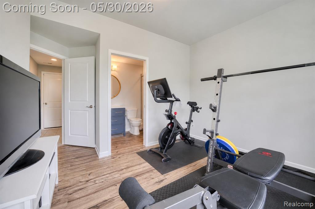 2777 Ashcombe Drive, Ann Arbor, MI 48105 — Photo 12