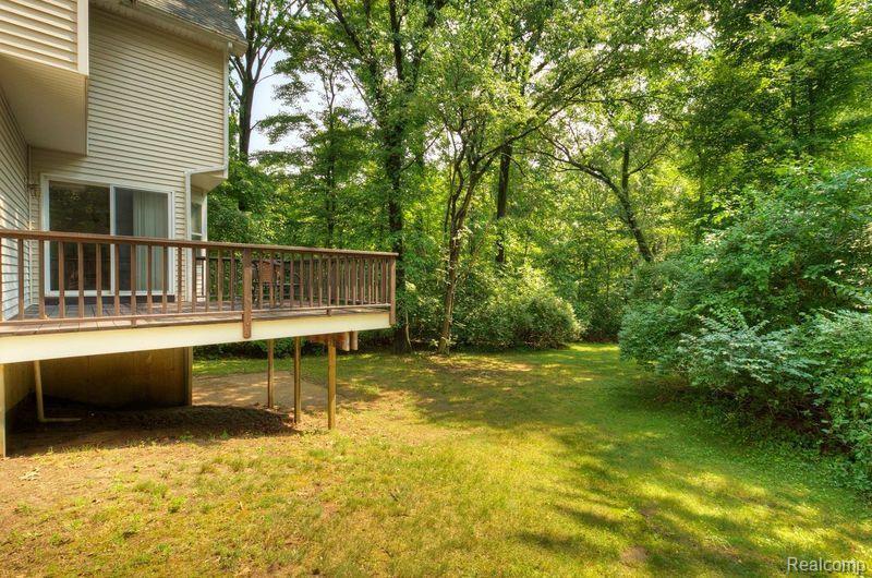 11417 TALL SHADOWS, Pinckney, MI 48169 — Photo 27