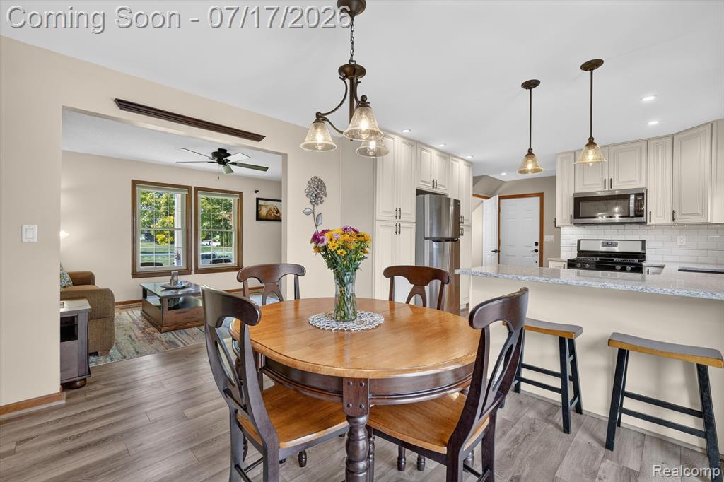 60309 Lamplighter Drive, New Hudson, MI 48165 — Photo 14