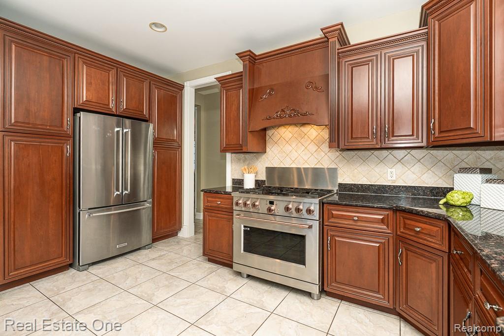534 Parkland Hills Drive, Rochester, MI 48306 — Photo 20