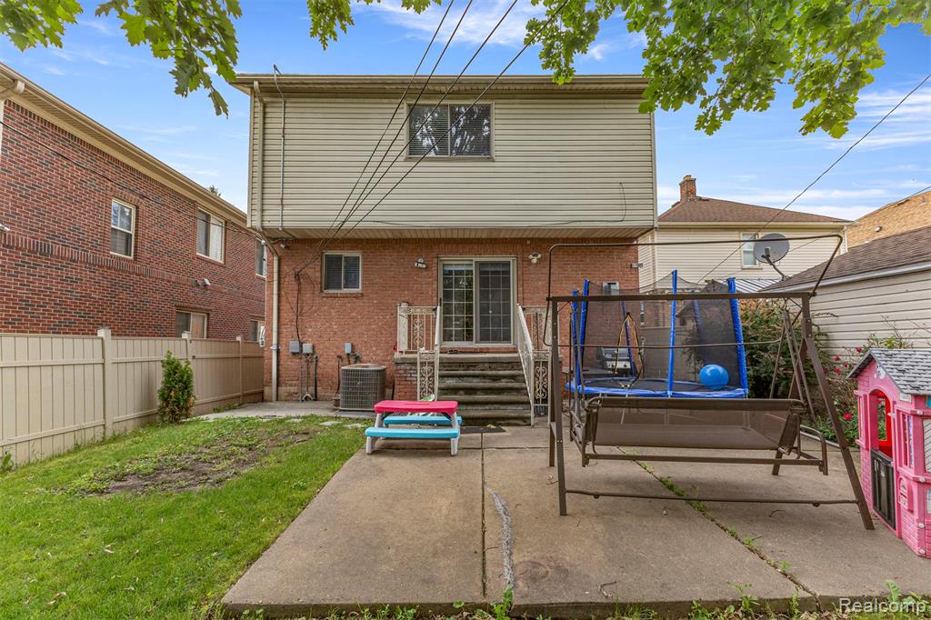 7644 Steadman Street, Dearborn, MI 48126 — Photo 39