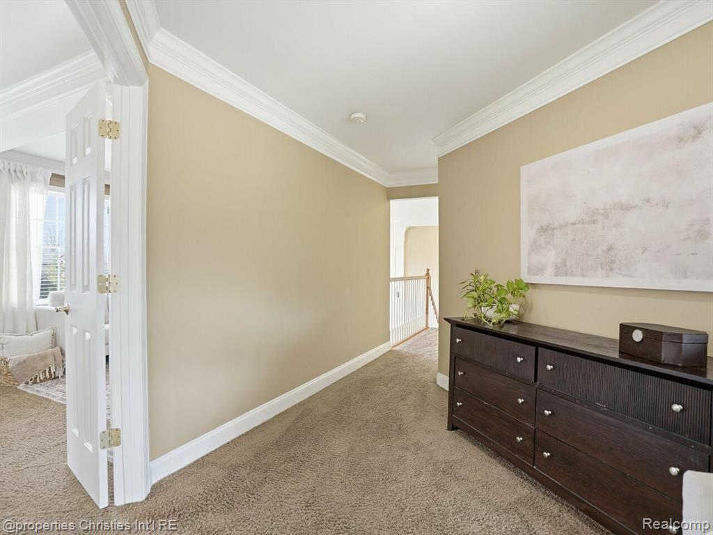 18825 Heather Ridge Drive, Northville, MI 48168 — Photo 27