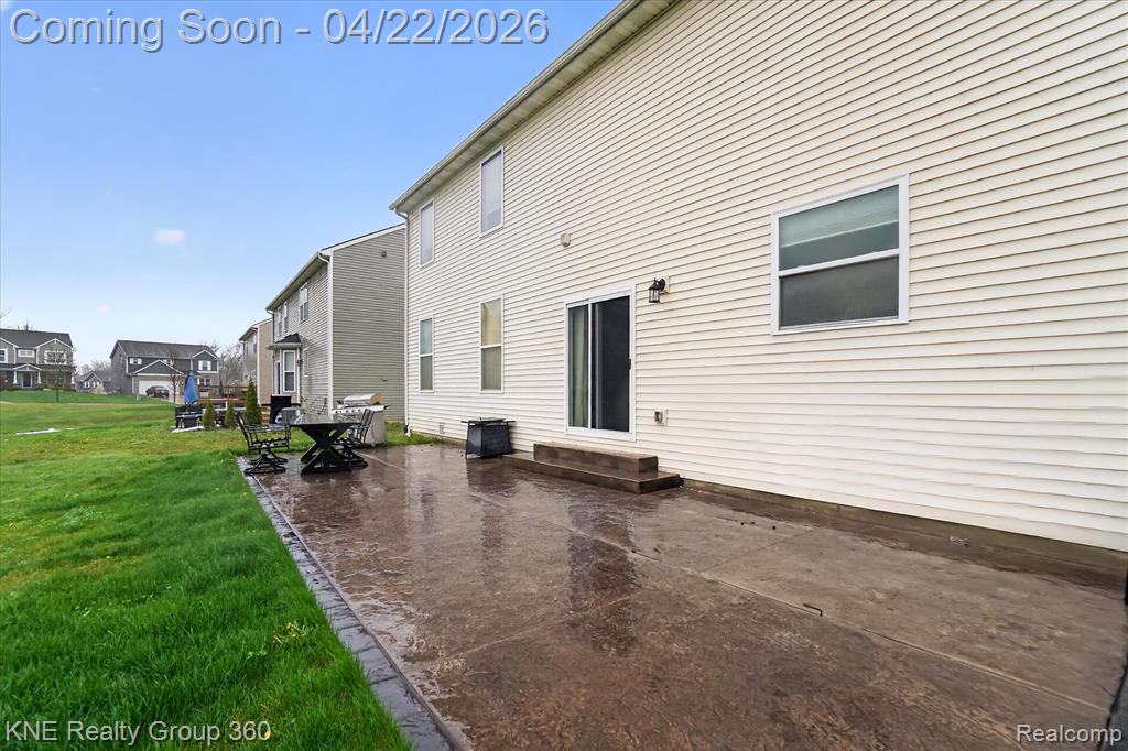 1197 Secretariat Way, Howell, MI 48843 — Photo 53