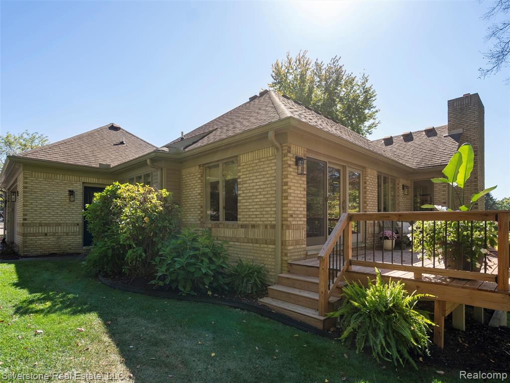 3439 Aquarious Circle, Oakland, MI — Photo 43