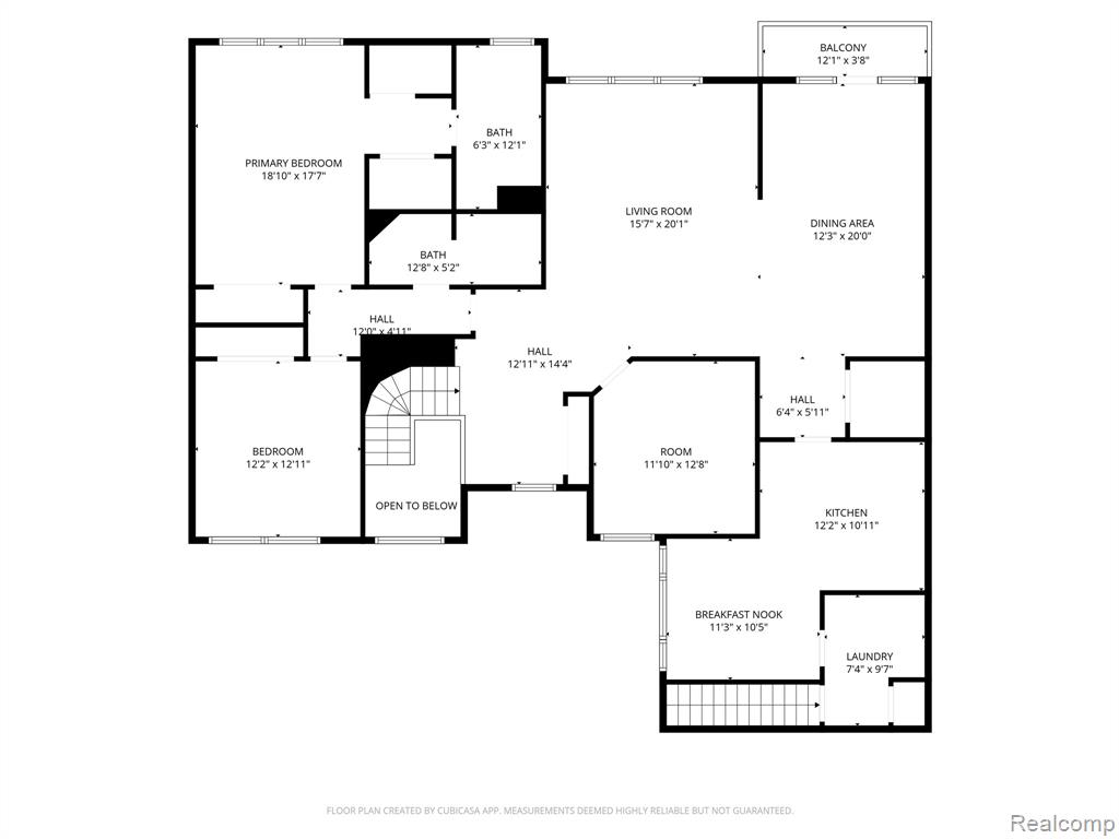 7258 Creeks Bend Court, West Bloomfield, MI — Photo 10