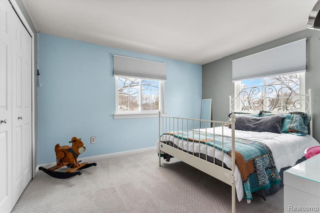 21301 E Glen Haven Circle, Northville, MI, 48167