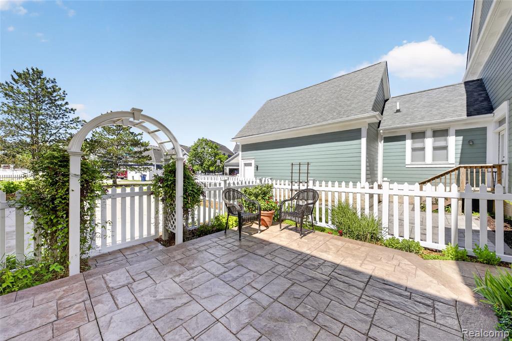 50325 Hancock Street, Canton, MI 48188 — Photo 48