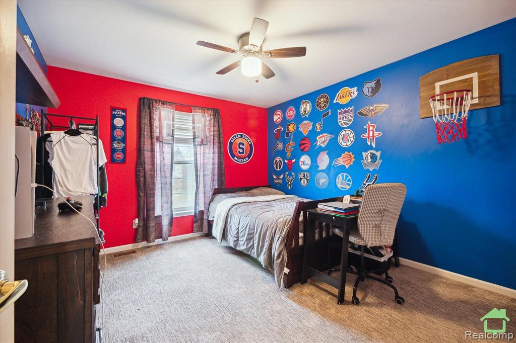 49167 Wooster Court, Canton, MI 48188 — Photo 29