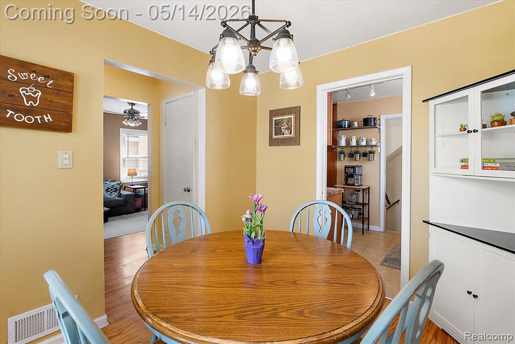 3665 Bacon Avenue, Berkley, MI 48072 — Photo 14