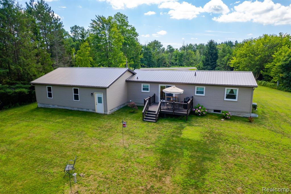 2204 S Van Dyke Road, Bad Axe, MI 48413 — Photo 34