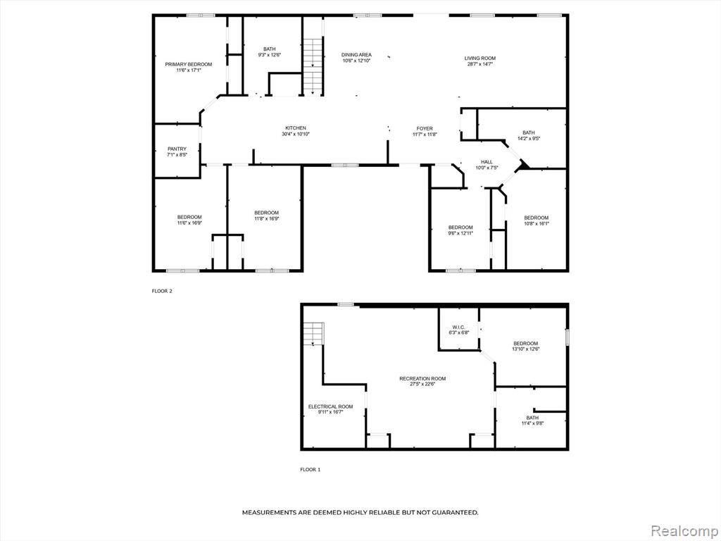 56565 10 MILE Road, South Lyon, MI 48178 — Photo 46