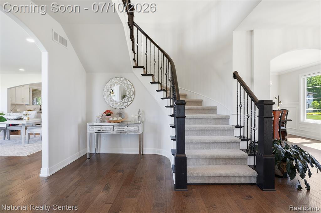 3142 Holburn Court, Oakland, MI — Photo 21