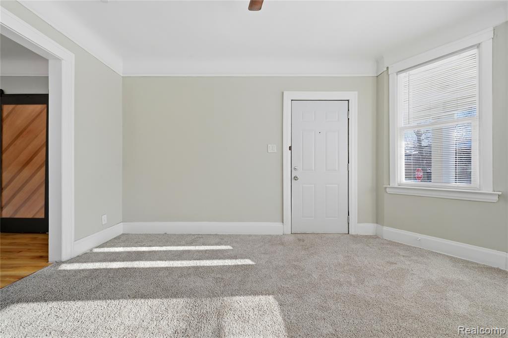 4200 W Buena Vista Street, Detroit, MI 48238 — Photo 27