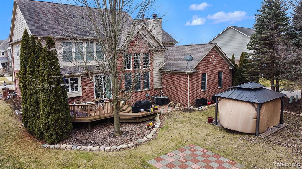 49532 GREAT FALLS Road, Canton, MI 48188 — Photo 40