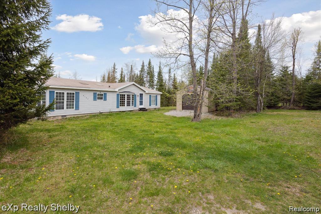 9168 Clewley Road, Lachine, MI 49753 — Photo 2