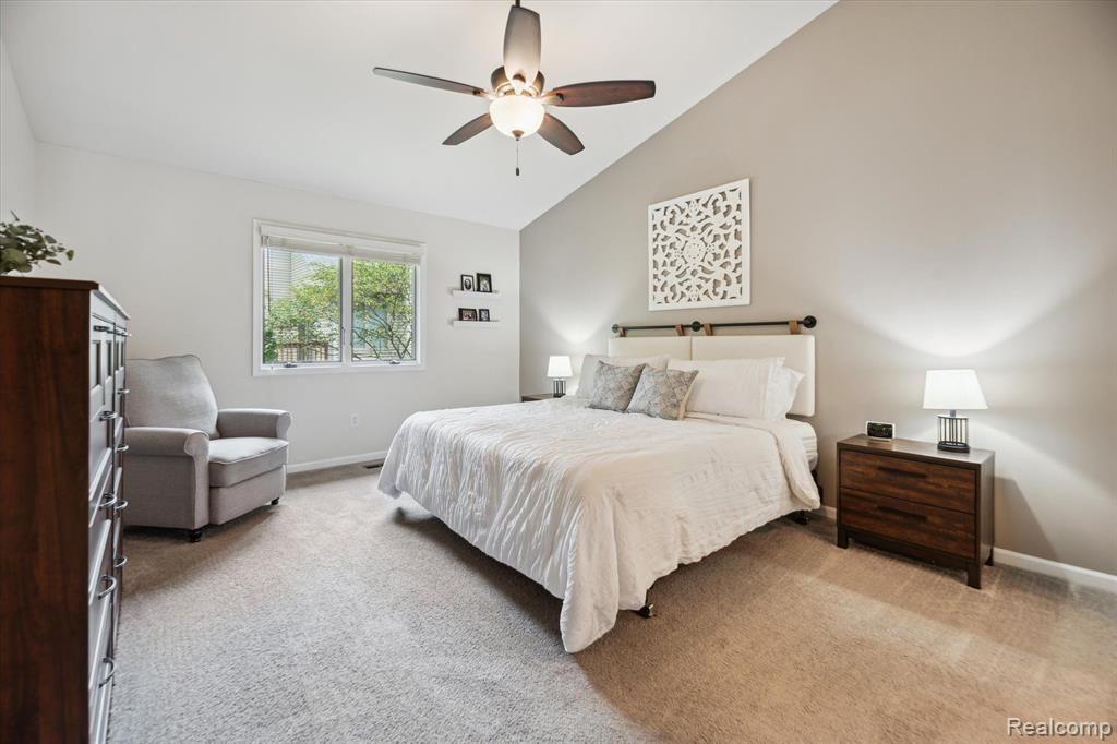 2308 SUGAR MAPLE Drive, Brighton, MI 48116 — Photo 9