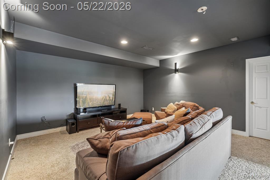2738 Pebble Beach Drive, Oakland, MI — Photo 58