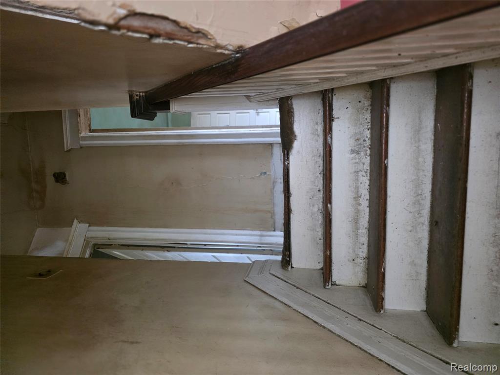 5852 Rohns Street, Detroit, MI 48213 — Photo 9