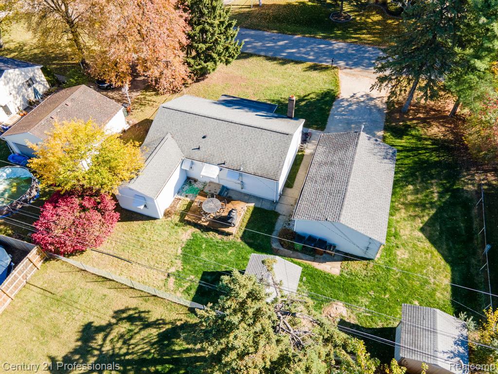 46759 Waco Street, Shelby Twp, MI 48317 — Photo 35