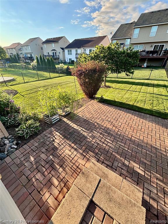 4157 Pepper Tree Lane, Howell, MI 48843 — Photo 17