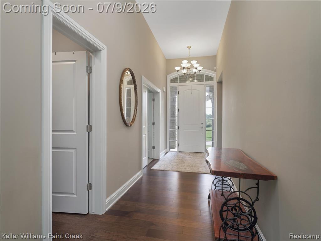2100 Shane Court, Oxford, MI 48370 — Photo 26