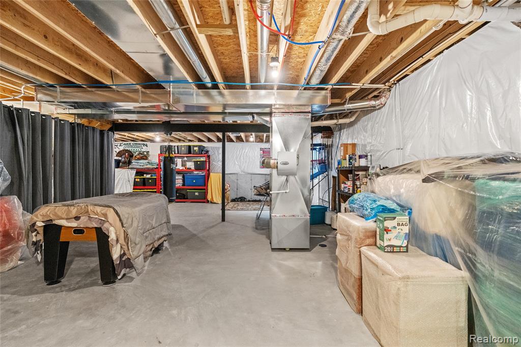 322 Hidden E, Holly, MI 48442 — Photo 30