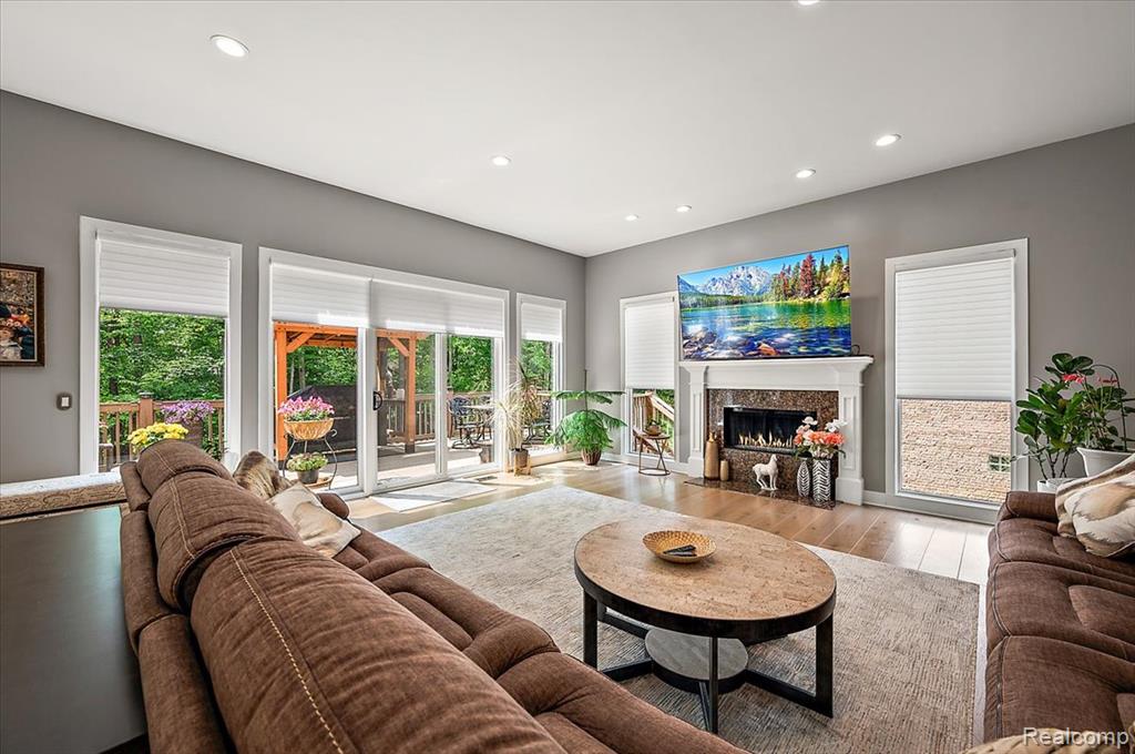 6280 Branford Drive, West Bloomfield, MI — Photo 29