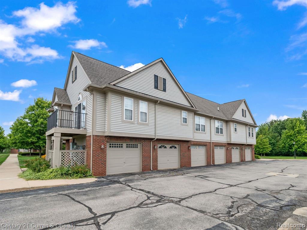 3144 PRIMROSE Lane, Ypsilanti, MI 48197 — Photo 27