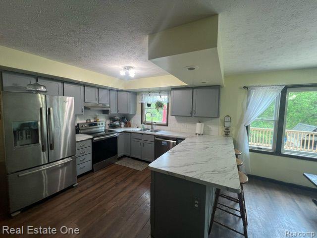 620 MILL Street, Ortonville, MI 48462 — Photo 12