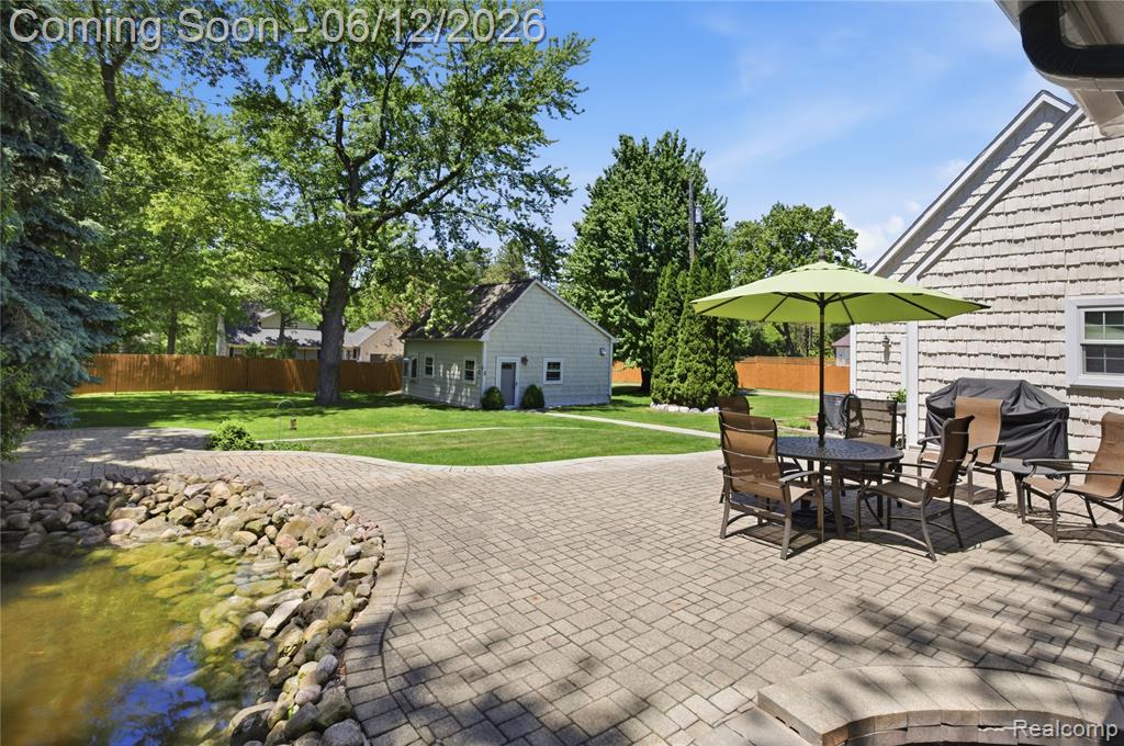 830 Hemingway Road, Lake Orion, MI 48362 — Photo 59