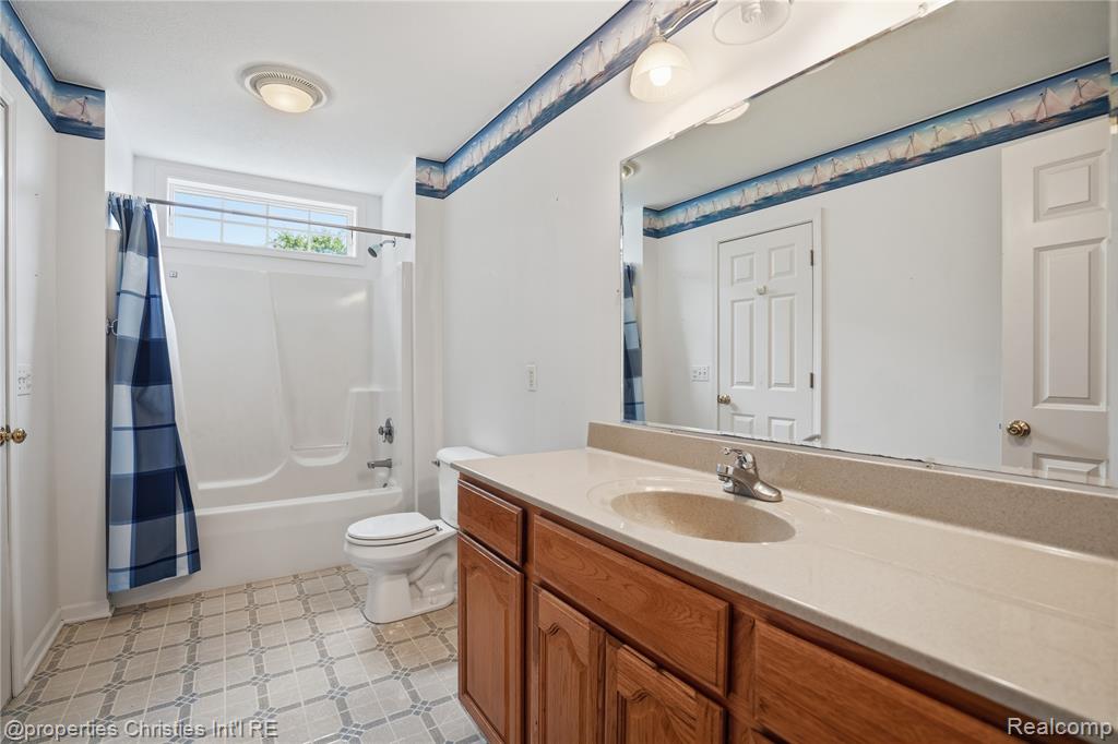 4462 Lily Drive, Howell, MI 48843 — Photo 36