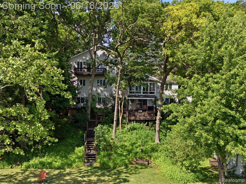 14478 Bouchner Drive, Linden, MI 48451 — Photo 49