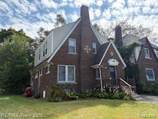 9244 Littlefield Street, Detroit, MI 48228 — Photo 2