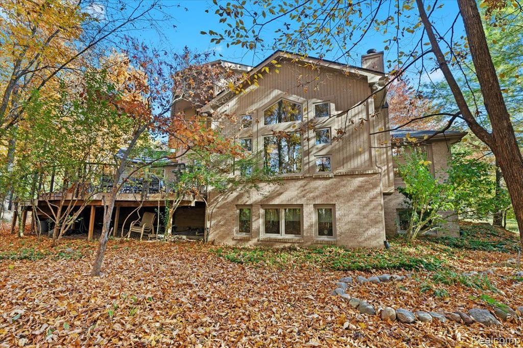 2193 TRILLIUM WOODS Drive, Ann Arbor, MI 48105 — Photo 3