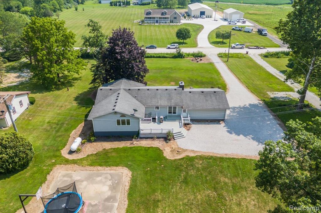 14600 Darling Road, Milan, MI 48160 — Photo 43